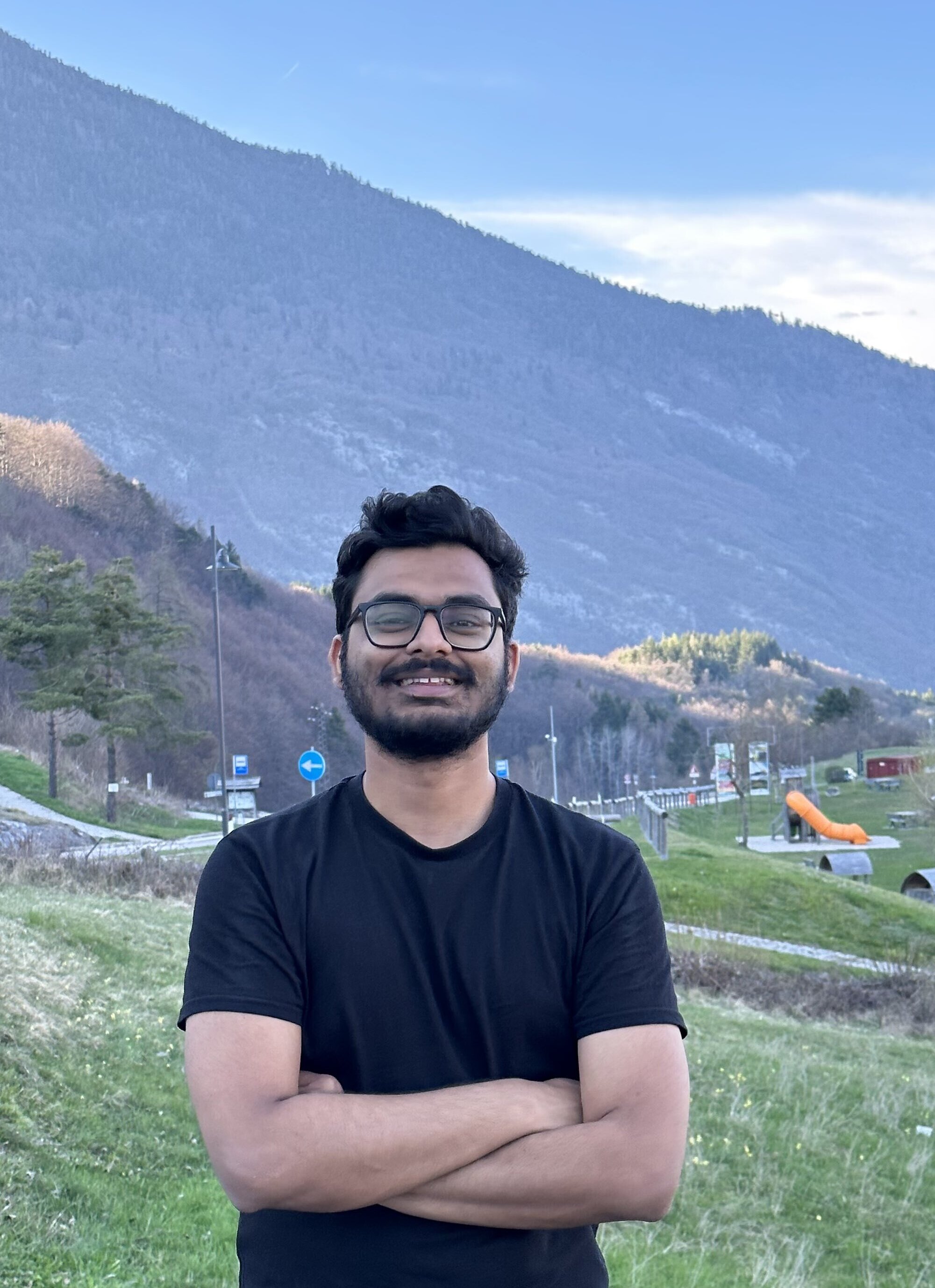 Deepayan Das